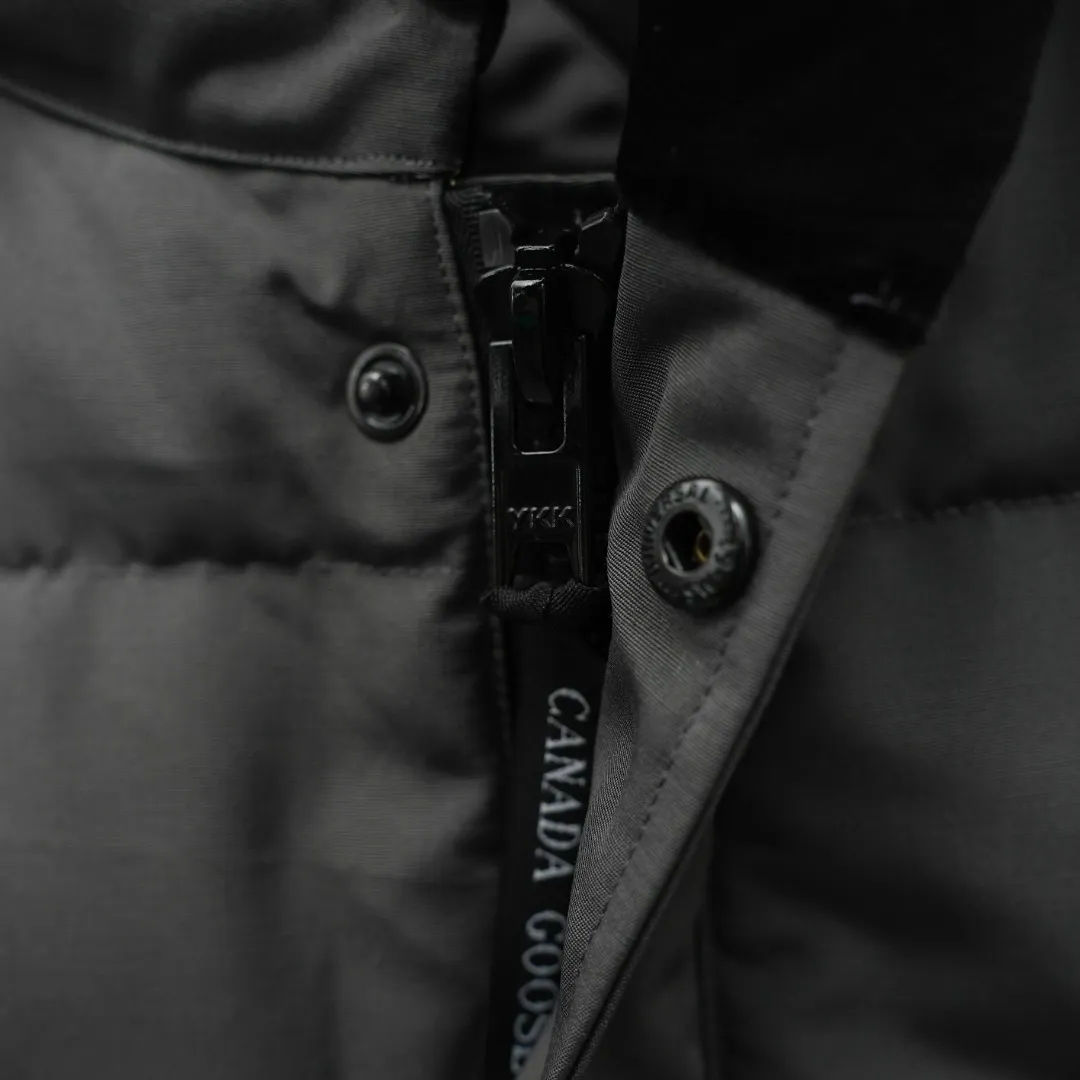 CANADA GOOSE 4154Classic ： Size：XS-XXL